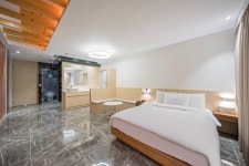 대구 봉덕동 브라운도트 대구봉덕점 - 트리플 숙소