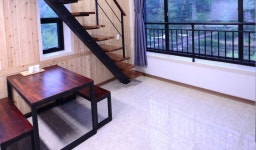 남원 지리산소윤정펜션(뱀사골,계곡) - 트리플 숙소