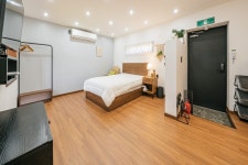 제주 1950하우스 - 트리플 숙소