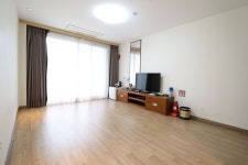 호텔 더베이스 - 트리플 숙소