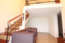 호텔 더베이스 - 트리플 숙소