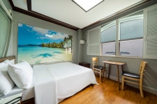 인천(선재도) 마리나 - 트리플 숙소