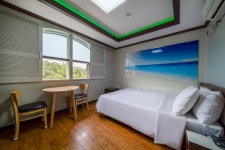 인천(선재도) 마리나 - 트리플 숙소