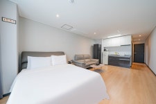 부산 - 부산 기장 브라운도트 일광해수욕장점 후기, 가격, 위치 - 예약