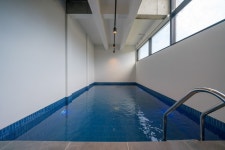 춘천(남이섬) 온다풀빌라 - 트리플 숙소