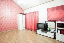 강릉 장천마을펜션 - 트리플 숙소