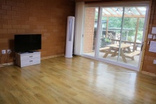 공주 월정농원펜션 - 트리플 숙소