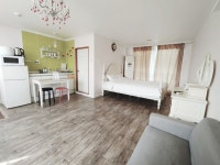 태안(안면도) 꽃길따라펜션 - 트리플 숙소