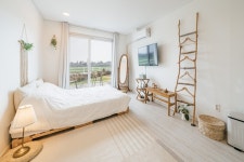 제주 포니제주펜션 - 트리플 숙소