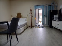 보령(무창포) 대진피싱앤펜션 - 트리플 숙소