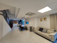 부산 - 부산 연화스테이펜션 후기, 가격, 위치 - 예약