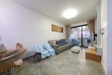 춘천(남이섬) 비다펠리스펜션 - 트리플 숙소