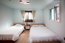 통영 - 통영 더숨펜션 후기, 가격, 위치 - 예약