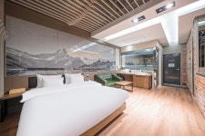 경주 욜로 (yolo) - 트리플 숙소