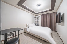 수원 - 수원역 호텔 더 갤러리 후기, 가격, 위치 - 예약