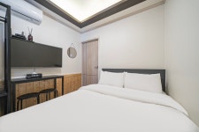 수원 - 수원역 호텔 더 갤러리 후기, 가격, 위치 - 예약