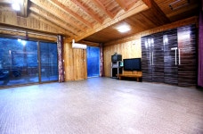 남원 지리산 흰여울펜션(뱀사골) - 트리플 숙소