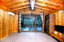 남원 지리산 흰여울펜션(뱀사골) - 트리플 숙소