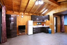 남원 - 남원 지리산 흰여울펜션(뱀사골) 후기, 가격, 위치 - 예약