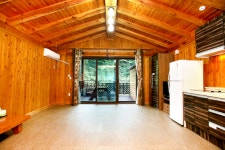 남원 지리산 흰여울펜션(뱀사골) - 트리플 숙소