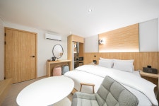 구미 원평동 넘버25 구미원평점 - 트리플 숙소