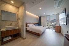 영월 어라연 관광호텔 - 트리플 숙소