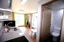 양평 하늘아래첫집펜션 - 트리플 숙소