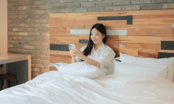 호텔야자 시흥정왕점 - 트리플 숙소