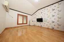 보령(대천) 파도소리펜션 - 트리플 숙소