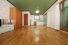 보령(대천) 파도소리펜션 - 트리플 숙소