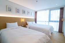 투어앤스파 부산 하루하우스풀빌라 투어앤스파