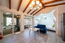 태안 - 태안 숲속의바다펜션 후기, 가격, 위치 - 예약