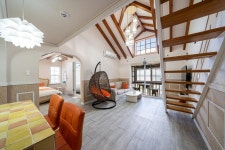 태안 - 태안 숲속의바다펜션 후기, 가격, 위치 - 예약