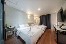 투어앤스파 이천 하운드 이천터미널 투어앤스파