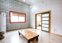 철원 코끼리펜션 - 트리플 숙소