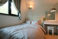 단양 수리수리봉봉펜션 - 트리플 숙소