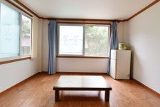 괴산 화양계곡강가에펜션 - 트리플 숙소