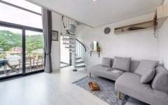 투어앤스파 경주 르레브펜션 투어앤스파