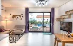 투어앤스파 경주 르레브펜션 투어앤스파