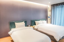 영월 - 영월 어라연 관광호텔 후기, 가격, 위치 - 예약