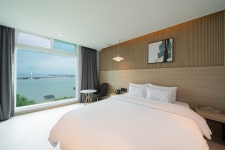 당진 어반브라운 행담 - 트리플 숙소