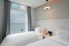 당진 어반브라운 행담 - 트리플 숙소