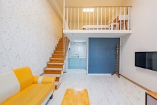 대부도 썬온비펜션 - 트리플 숙소