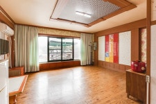 강화도 솔밭펜션 - 트리플 숙소