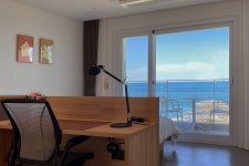 맹그로브 고성 - 트리플 숙소