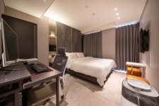 투어앤스파 부산 구서동 Rosebay Hotel 투어앤스파