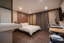 투어앤스파 부산 구서동 Rosebay Hotel 투어앤스파