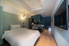 투어앤스파 부산 구서동 Rosebay Hotel 투어앤스파
