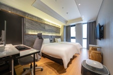 투어앤스파 부산 구서동 Rosebay Hotel 투어앤스파