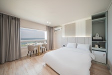 포항 - 포항 JI STAY 디오션-감포점(제이아이 스테이) 후기, 가격, 위치 - 예약